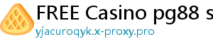 FREE Casino pg88 slot